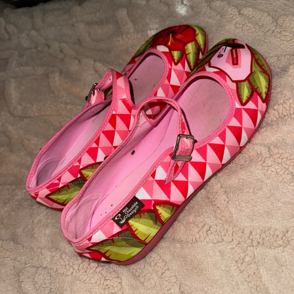 Flamingo Choclaticas! - Picture 3 of 7